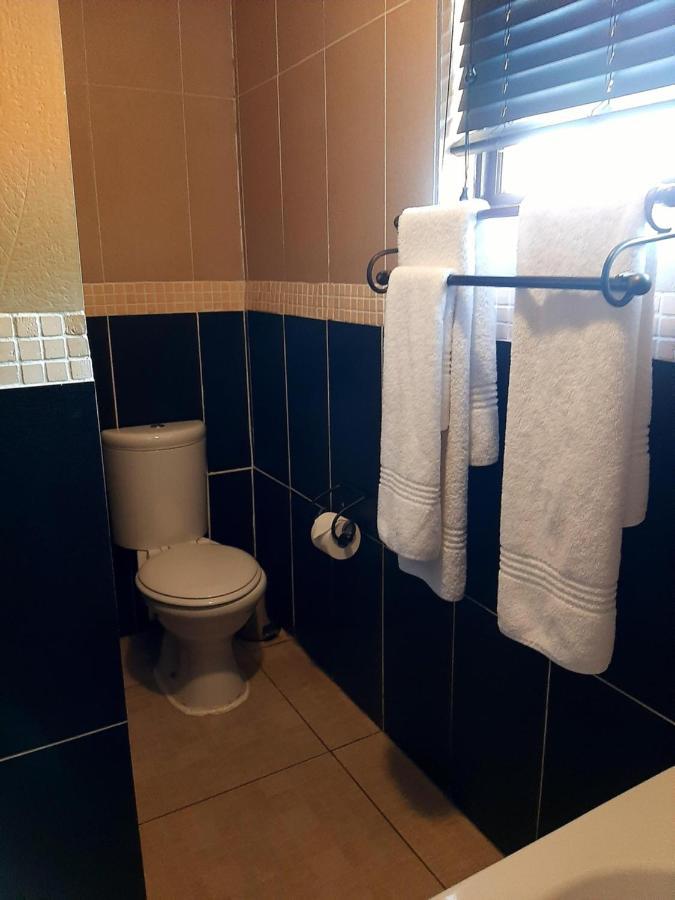 逊邱伦 生态公园旅馆酒店 外观 照片